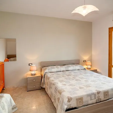 Apartment Sant'anna Fabulous