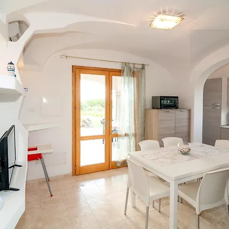 Sant'anna Fabulous Apartment *