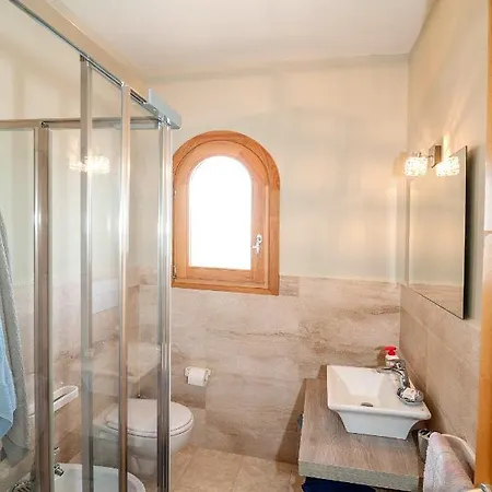 Sant'anna Fabulous Apartment *