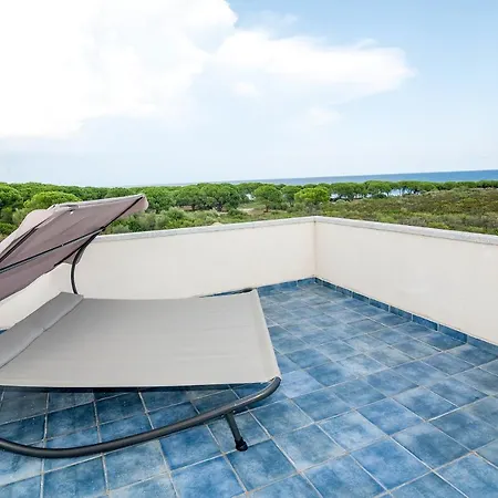 Sant'anna Fabulous Apartment