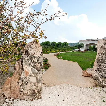 Sant'anna Fabulous Budoni