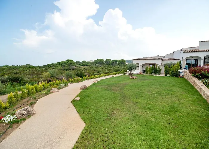 Sant'anna Fabulous 布多尼